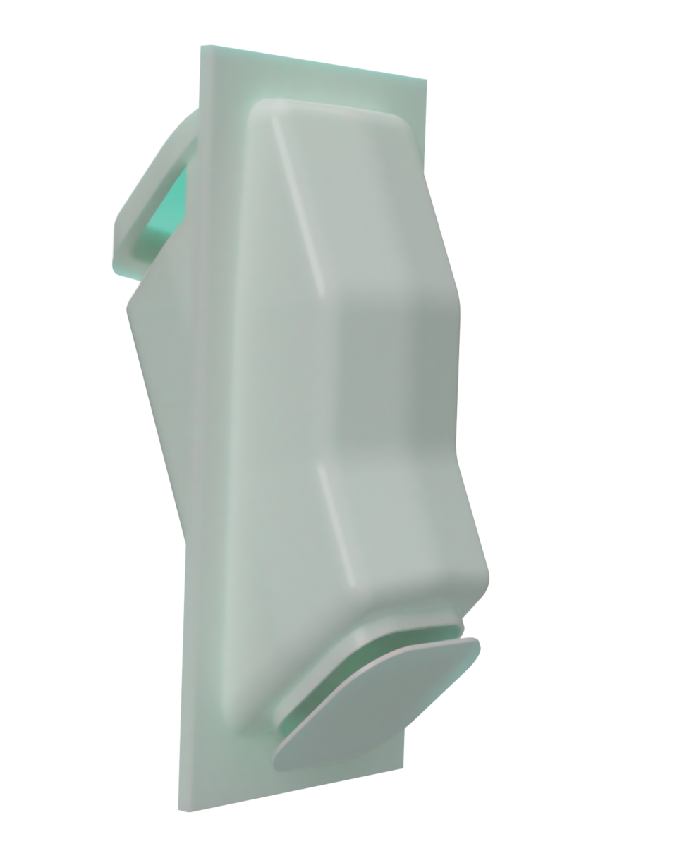 Diseño actual del prototipo SALVENTIS NEOX